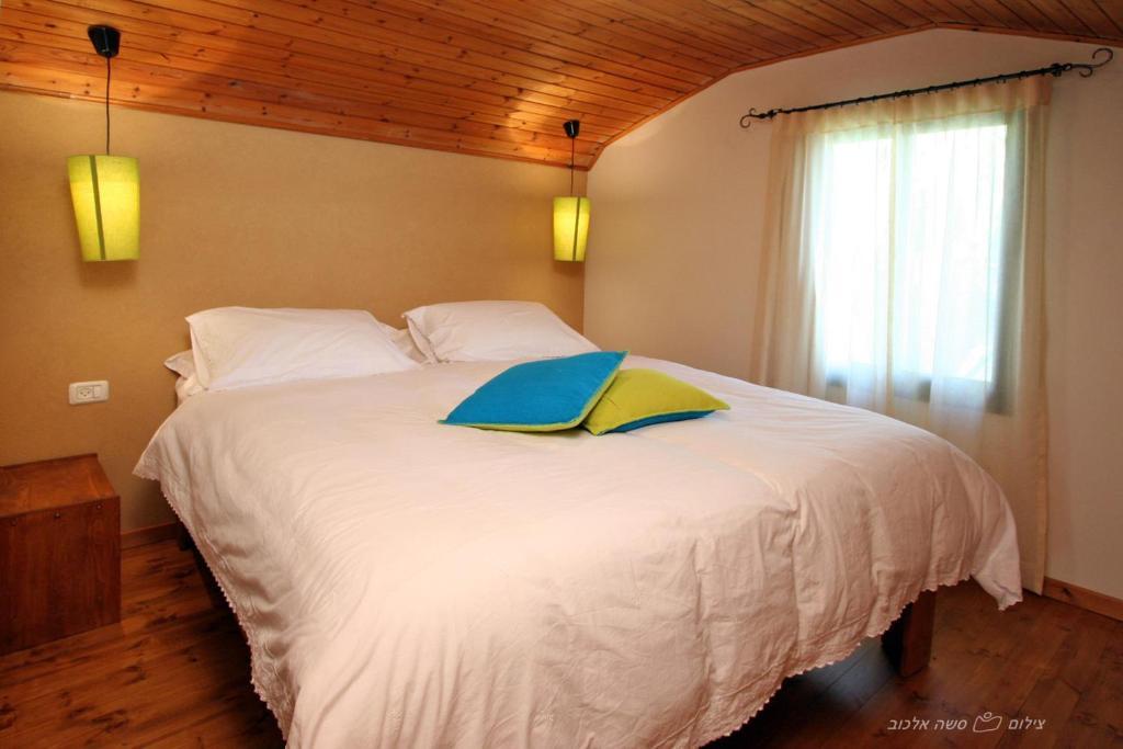 Bar Bakfar Villa Sharona Ruang foto